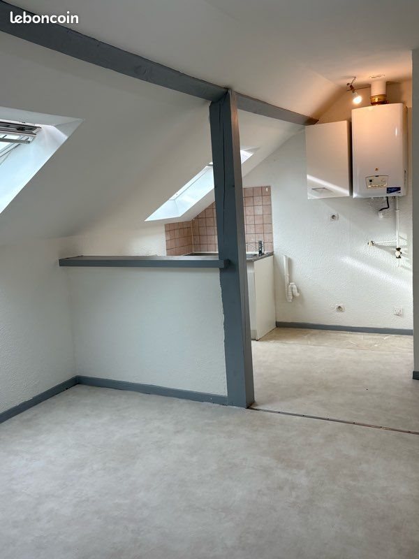 Appartement à louer, 40m², Navenne