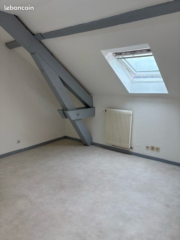 Appartement à louer, 40m², Navenne