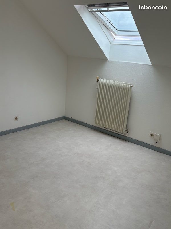 Appartement à louer, 40m², Navenne