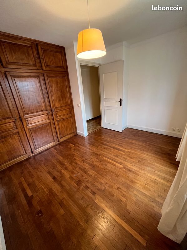 Appartement à louer, 87m², Châtillon-sur-Seine