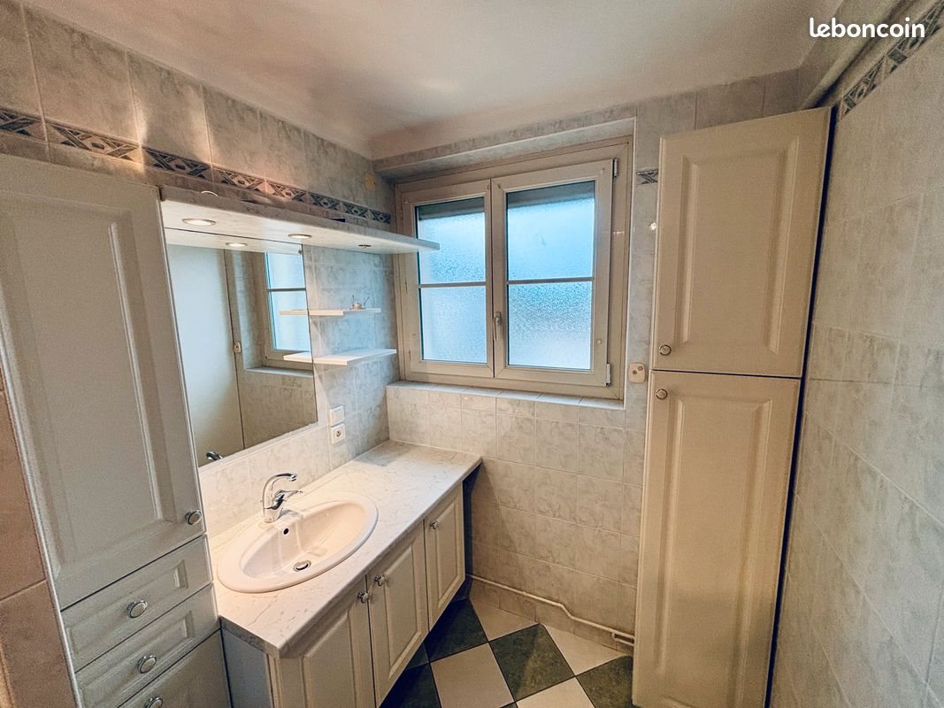 Appartement à louer, 87m², Châtillon-sur-Seine
