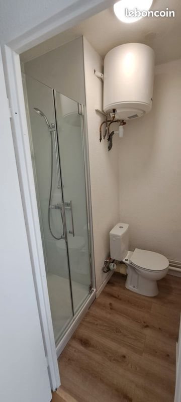 Appartement à louer, 16m², Nantes