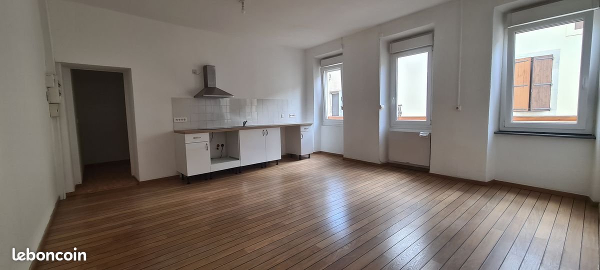Appartement à louer, 47m², La Palme