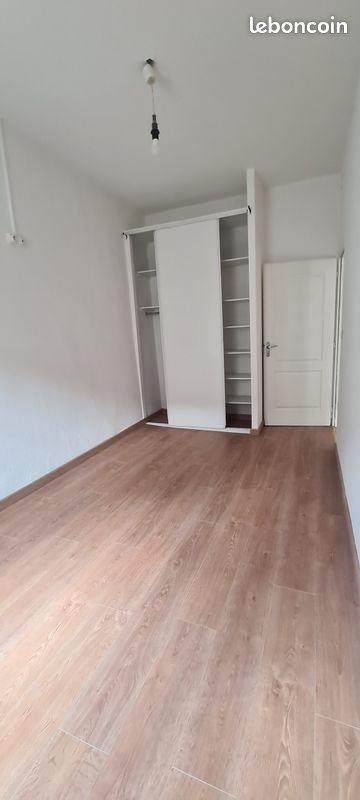 Appartement à louer, 47m², La Palme