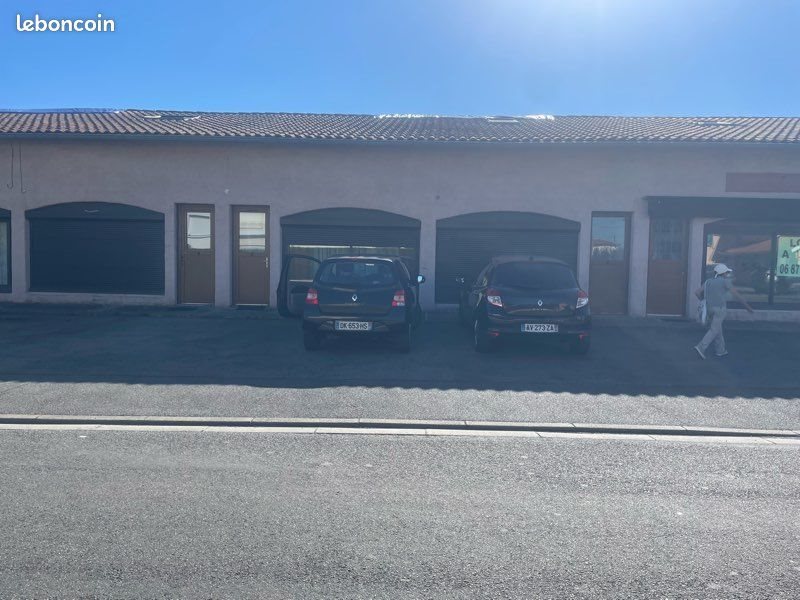 Appartement à louer, 60m², Tarbes