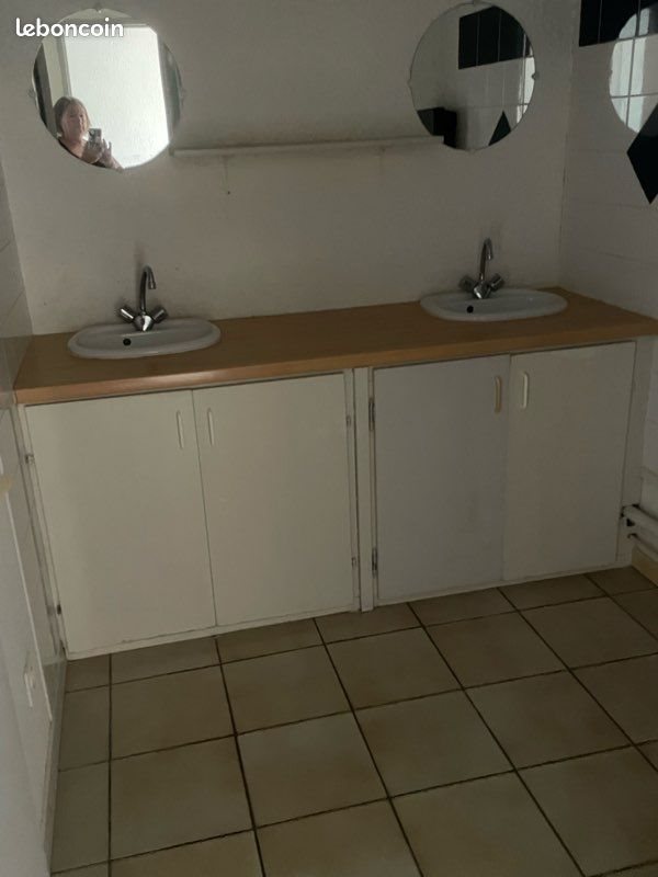 Appartement à louer, 60m², Tarbes