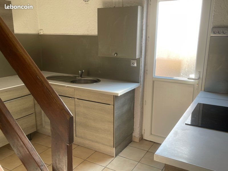 Appartement à louer, 60m², Tarbes