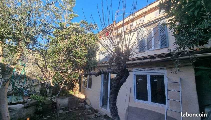 Maison à vendre, 120m², La Farlède