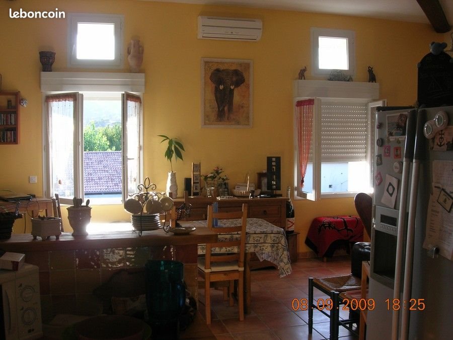 Appartement à louer, 98m², Alès