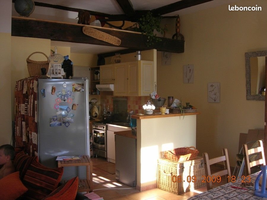 Appartement à louer, 98m², Alès