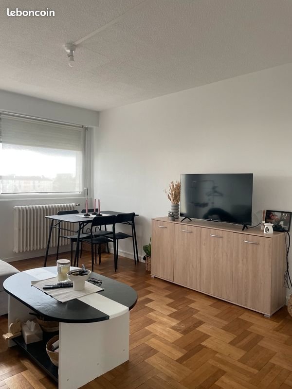 Appartement à louer, 65m², Poitiers