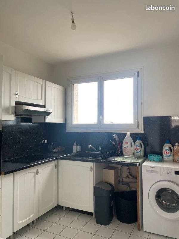 Appartement à louer, 65m², Poitiers