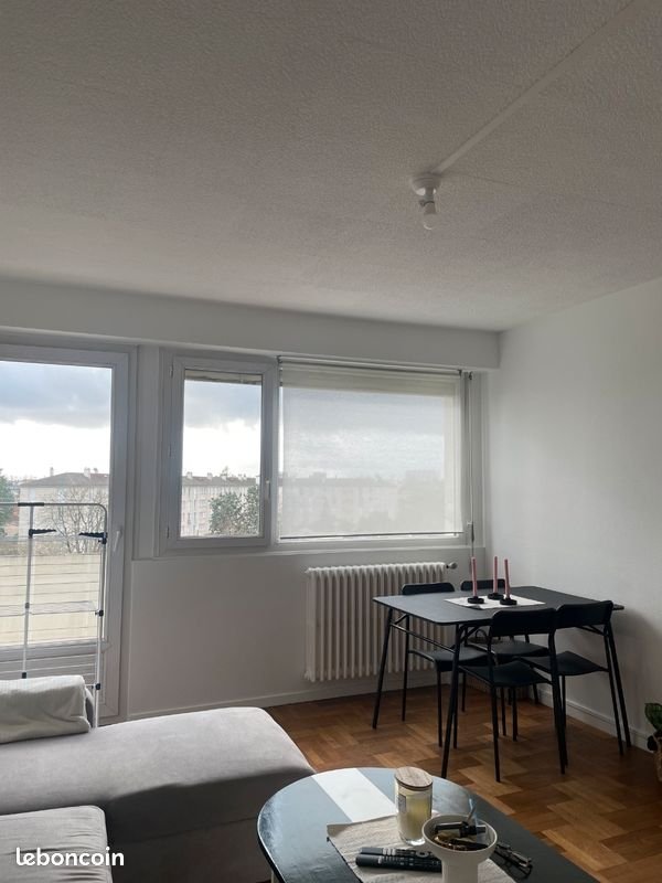 Appartement à louer, 65m², Poitiers