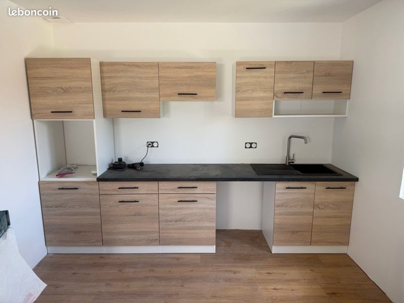 Appartement à louer, 90m², Biars-sur-Cère