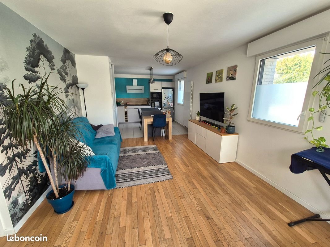 Maison à vendre, 78m², Saint-Maur-des-Fossés