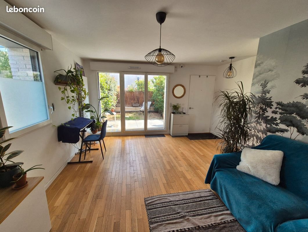 Maison à vendre, 78m², Saint-Maur-des-Fossés