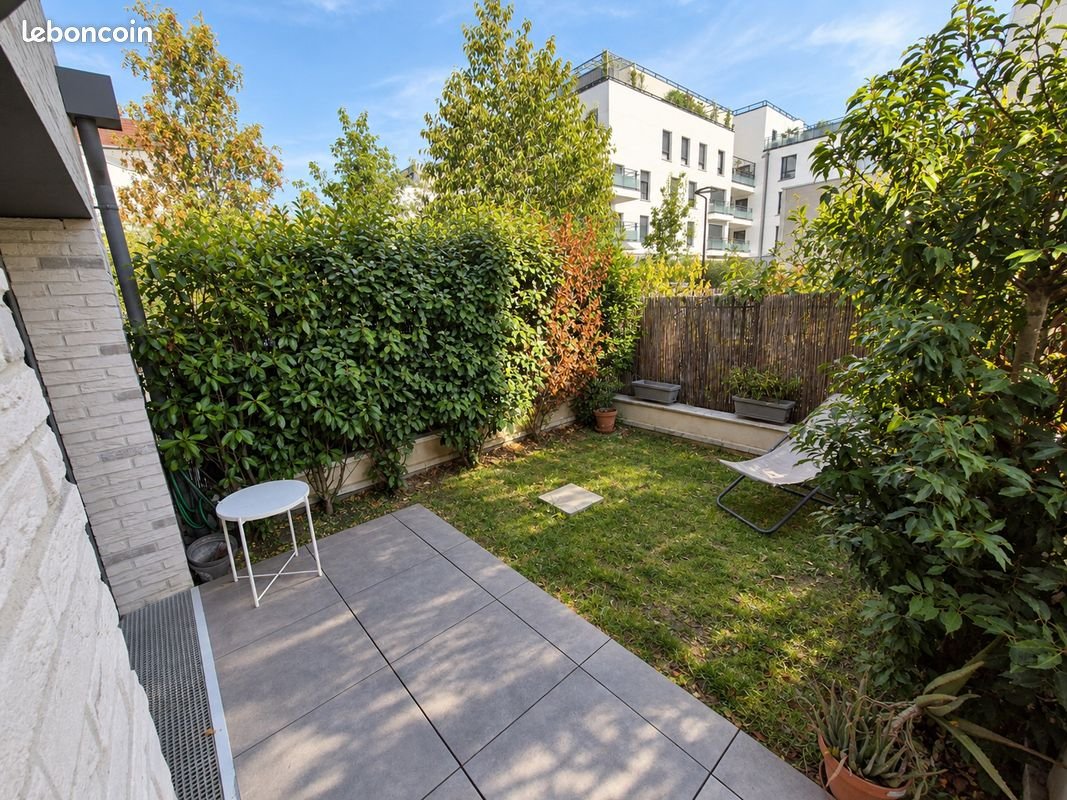 Maison à vendre, 78m², Saint-Maur-des-Fossés