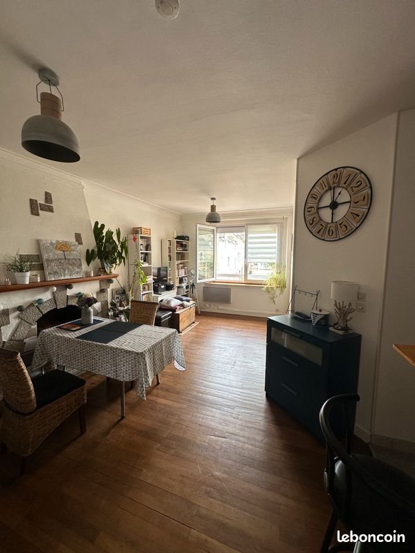 Appartement à louer, 54m², Nivillac