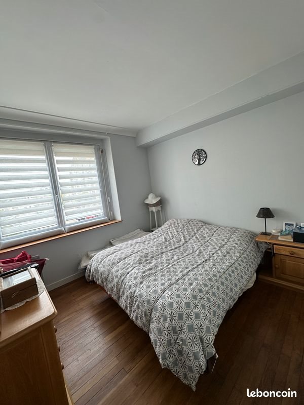 Appartement à louer, 54m², Nivillac
