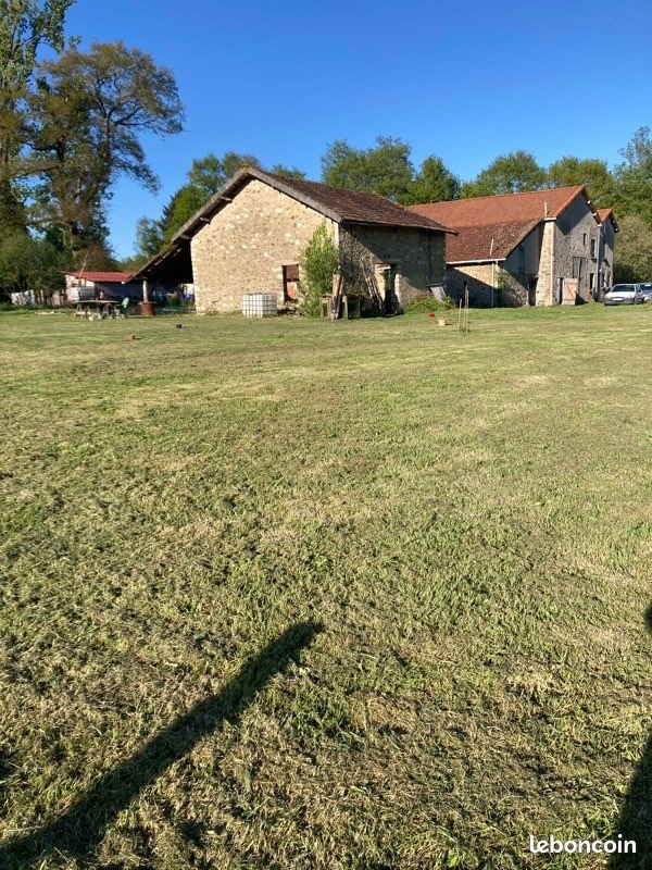 Maison à vendre, 130m², Etagnac