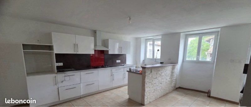 Maison à vendre, 130m², Etagnac