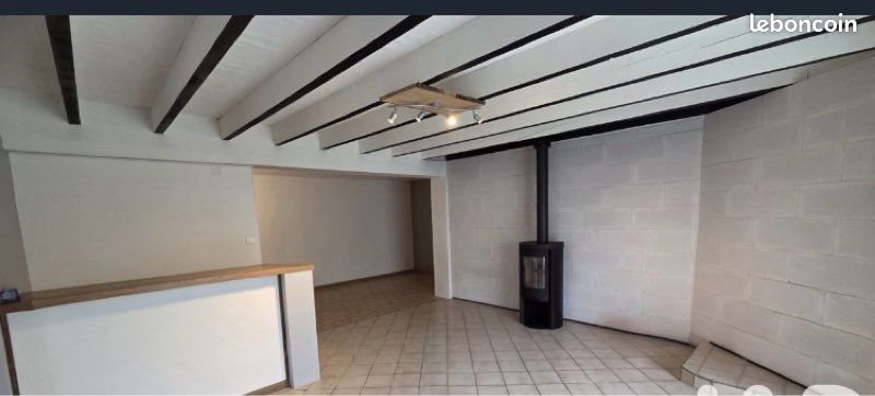 Maison à vendre, 130m², Etagnac