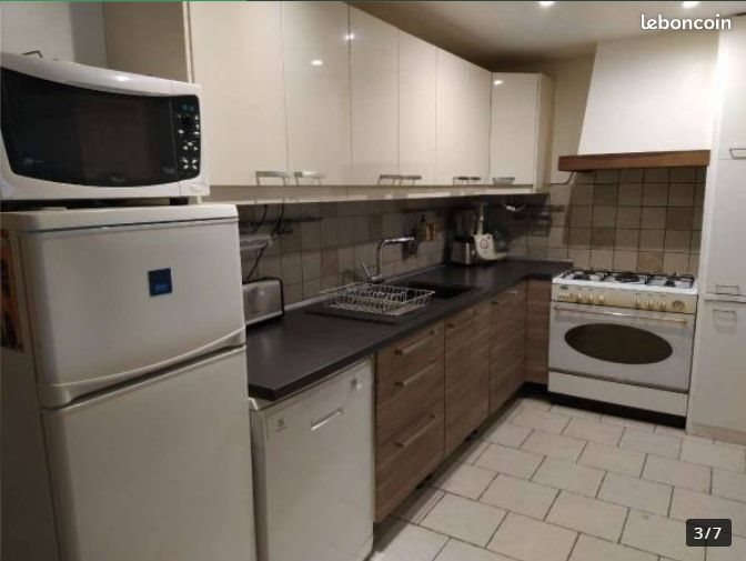 Maison à louer, 108m², Bois-Guillaume