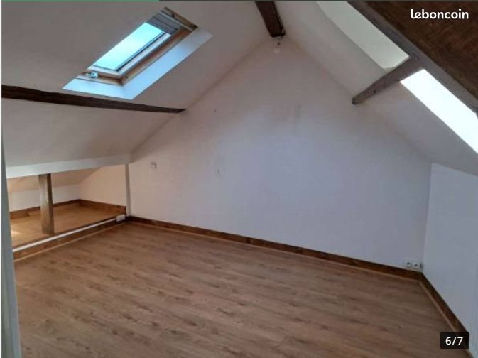 Maison à louer, 108m², Bois-Guillaume