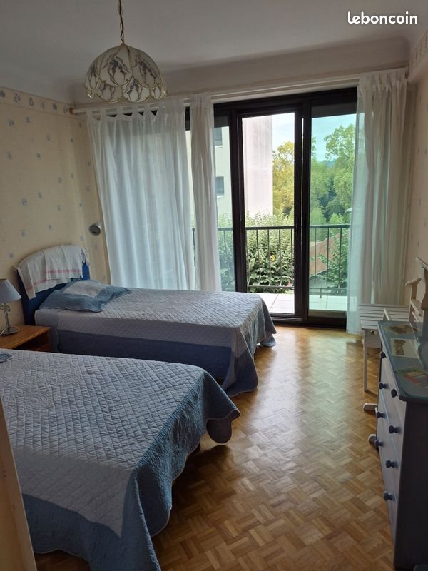 Appartement à vendre, 61m², Pau