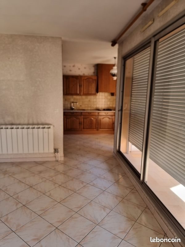 Appartement à vendre, 72m², Aix-en-Provence