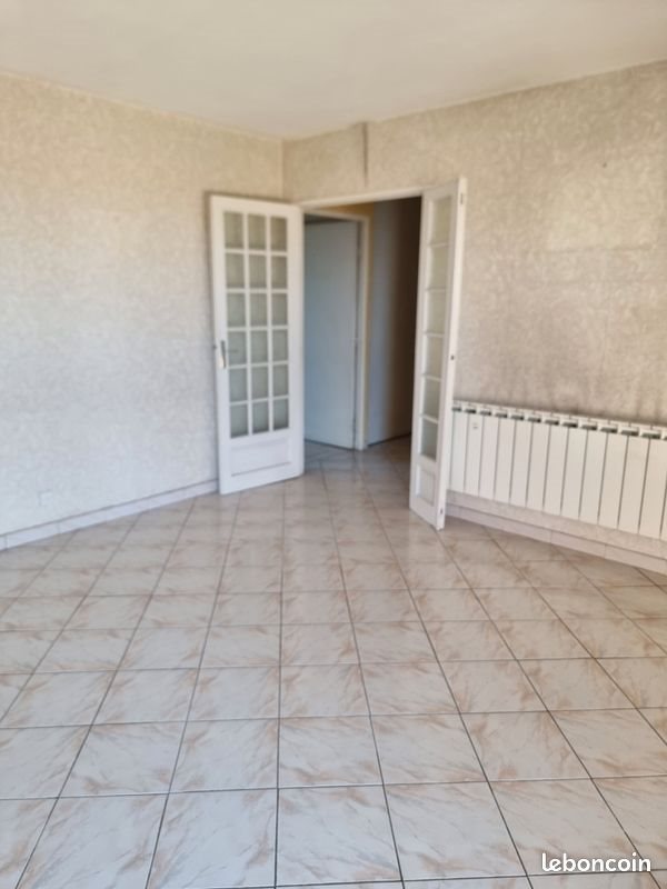 Appartement à vendre, 72m², Aix-en-Provence