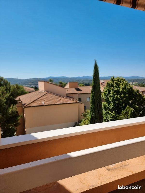 Appartement à vendre, 72m², Aix-en-Provence