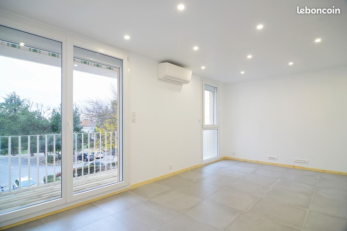 Appartement à vendre, 72m², Salon-de-Provence