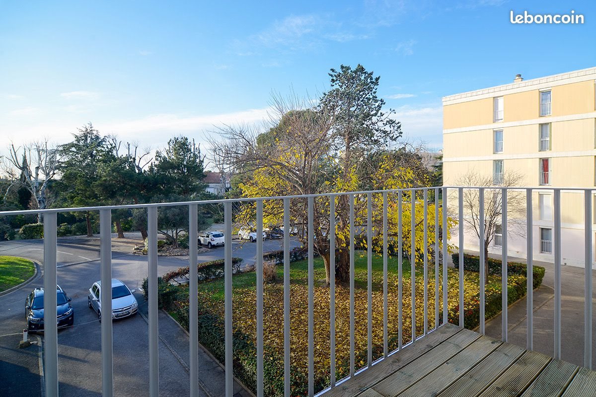 Appartement à vendre, 72m², Salon-de-Provence