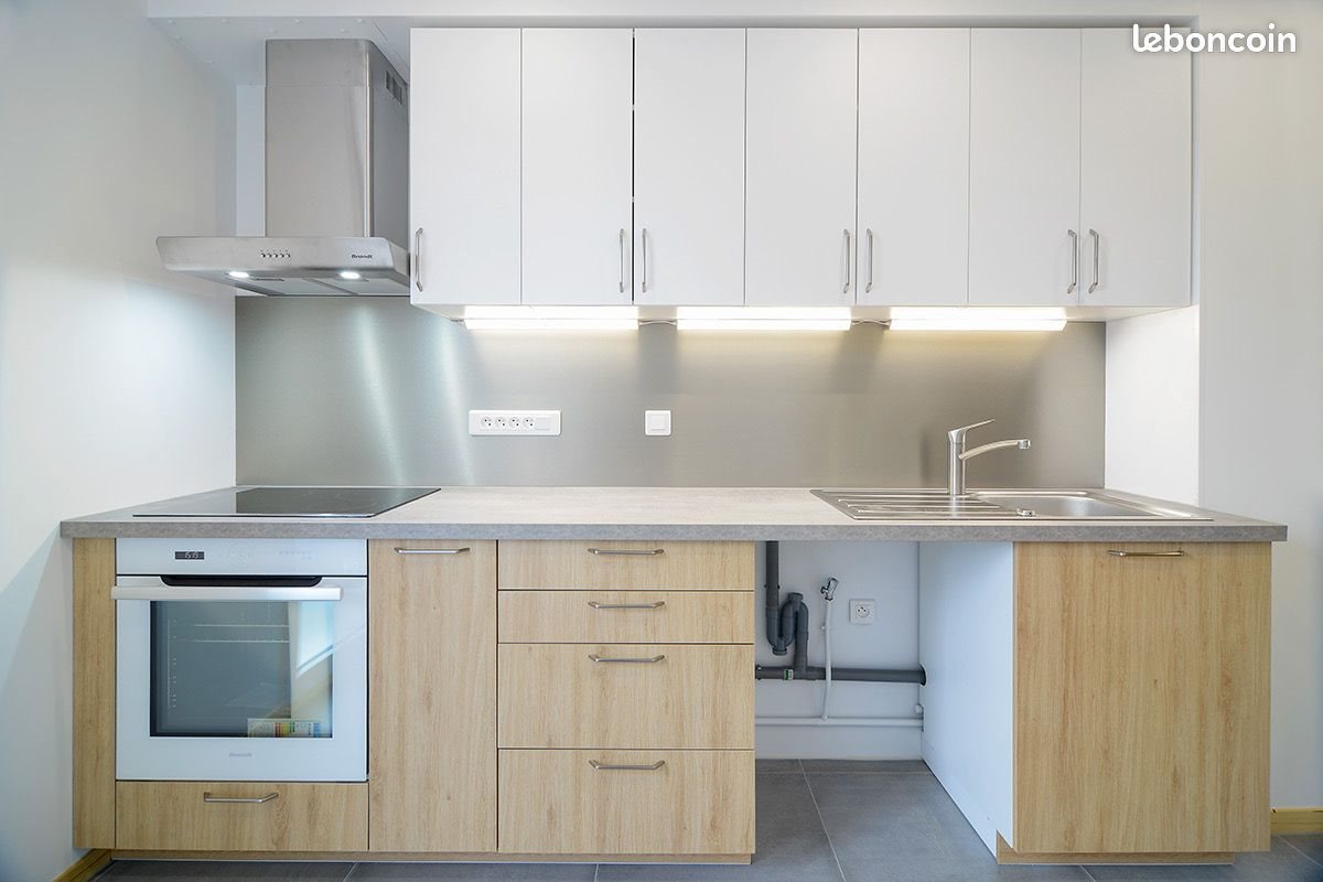Appartement à vendre, 72m², Salon-de-Provence