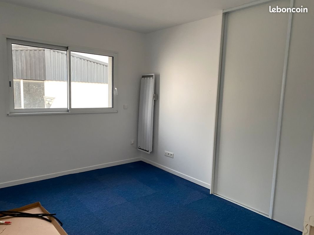 Appartement à louer, 52m², Cergy
