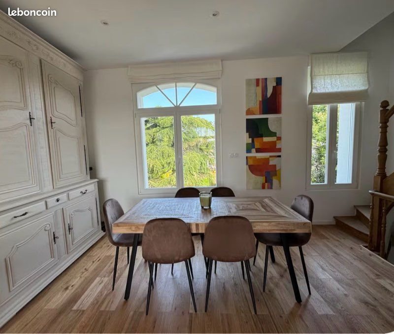 Appartement à louer, 70m², Dunkerque