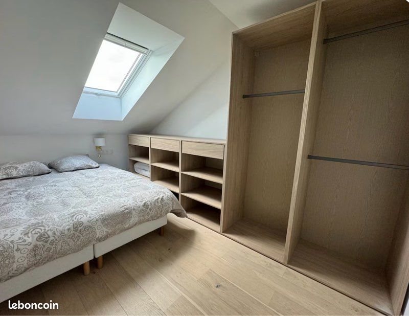 Appartement à louer, 70m², Dunkerque