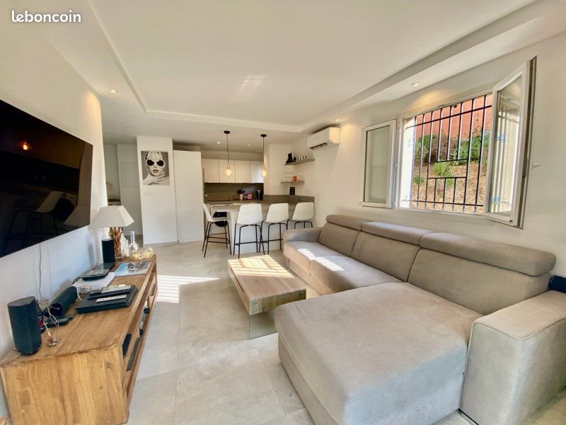 Appartement à vendre, 42m², Mougins
