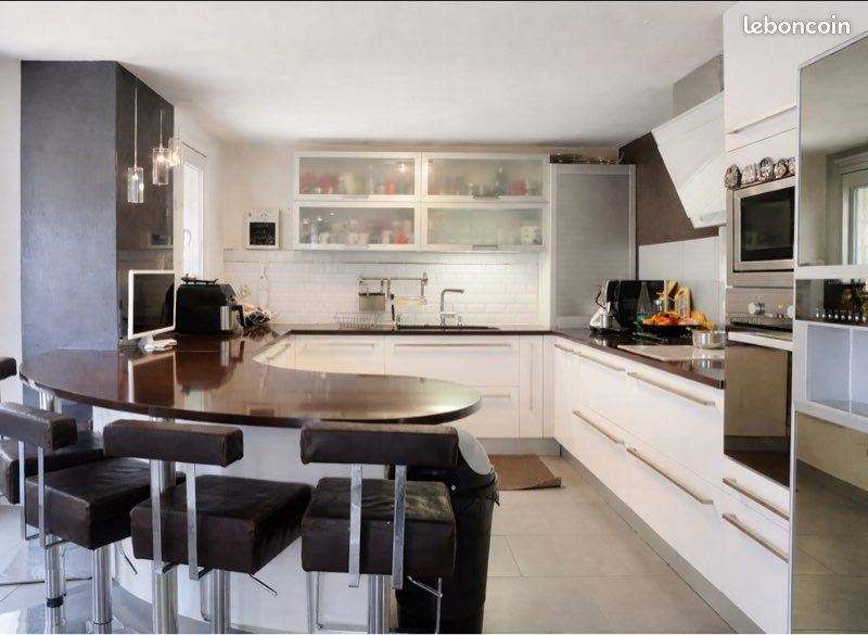 Maison à vendre, 190m², Istres