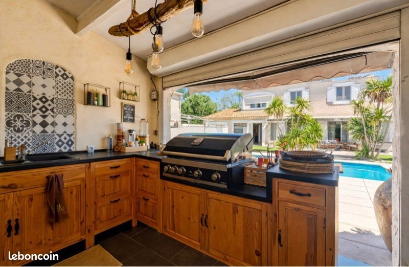 Maison à vendre, 190m², Istres