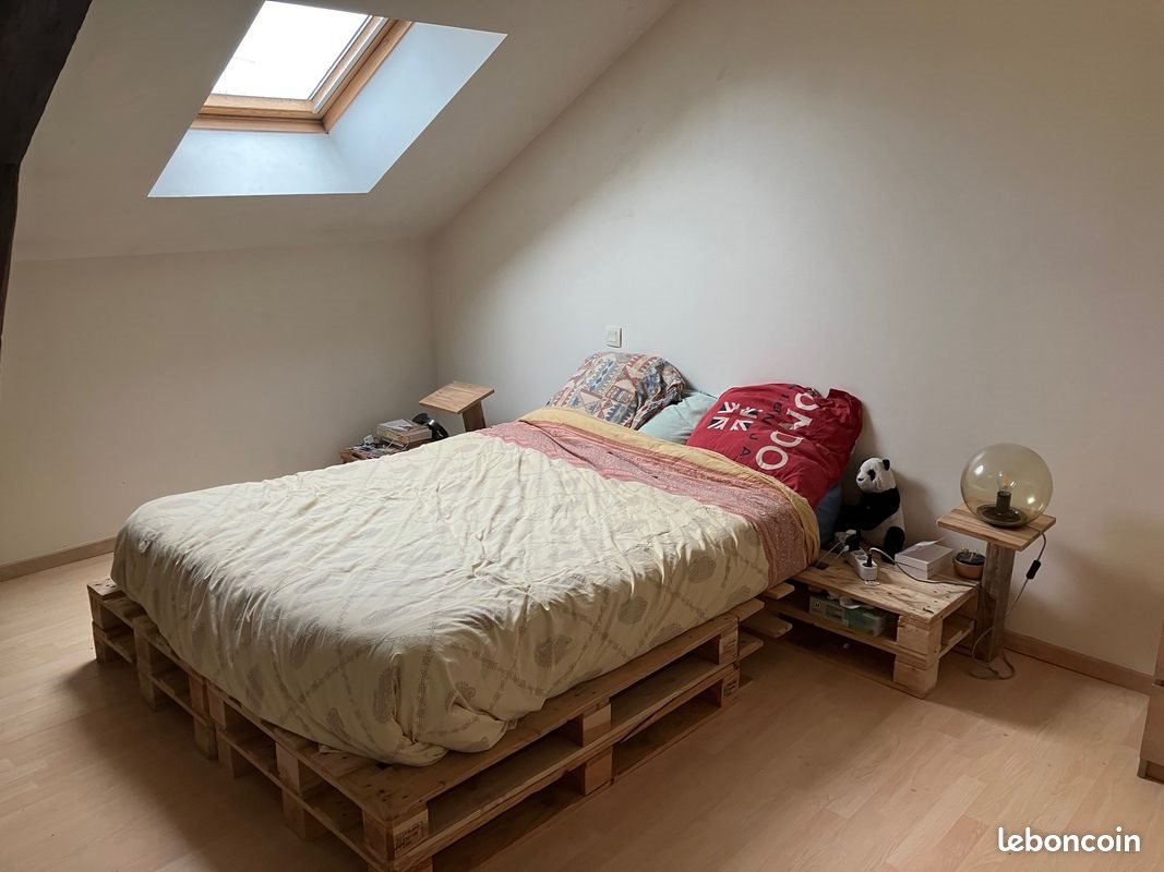 Appartement à vendre, 62m², Nort-sur-Erdre