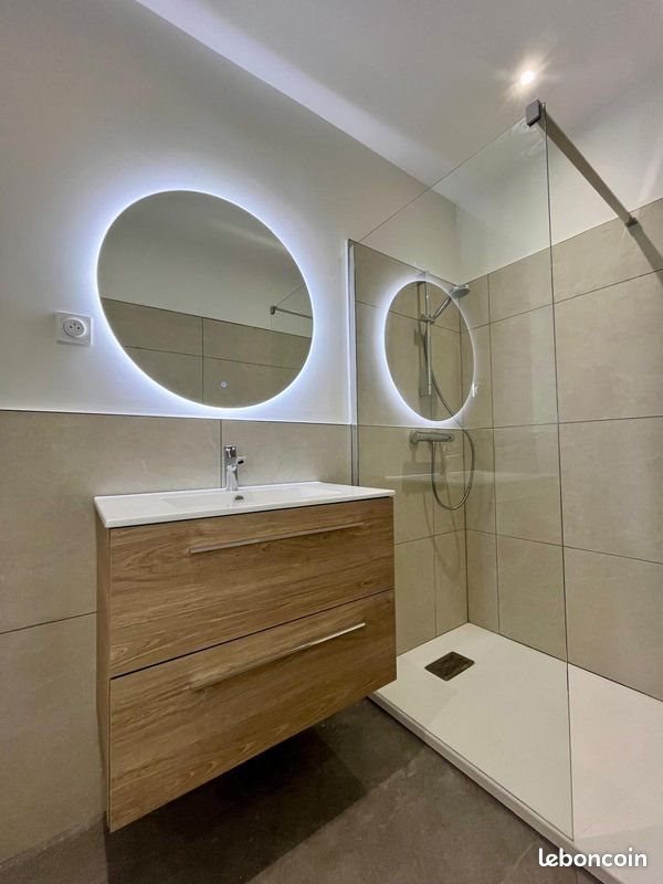 Appartement à louer, 35m², Champagnole