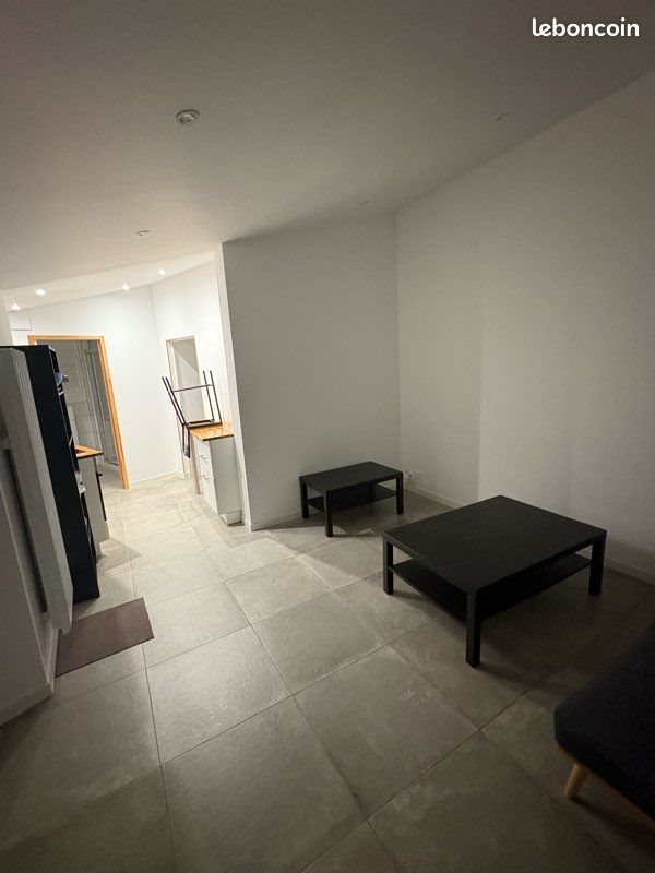 Maison à louer, 45m², Saint-Julien-de-Concelles