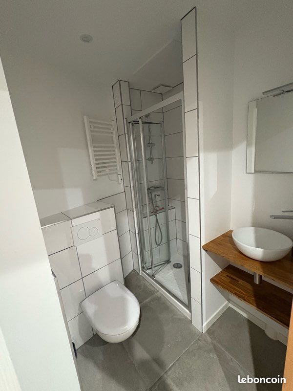 Maison à louer, 45m², Saint-Julien-de-Concelles
