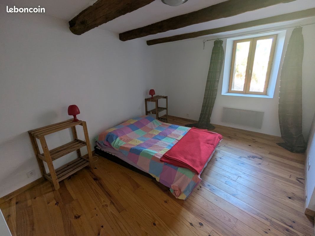 Maison à louer, 95m², Badens