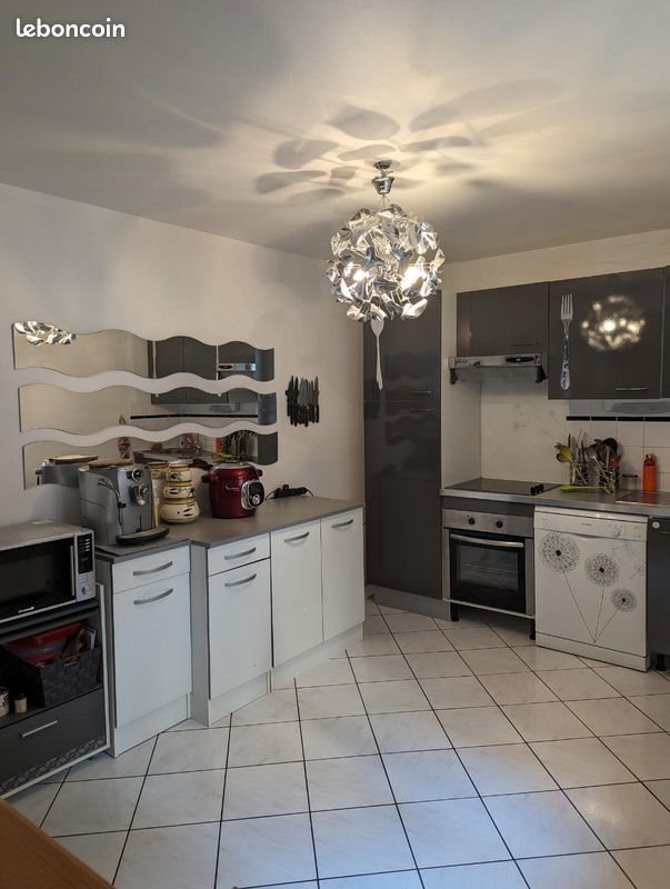 Maison à vendre, 130m², Gondreville