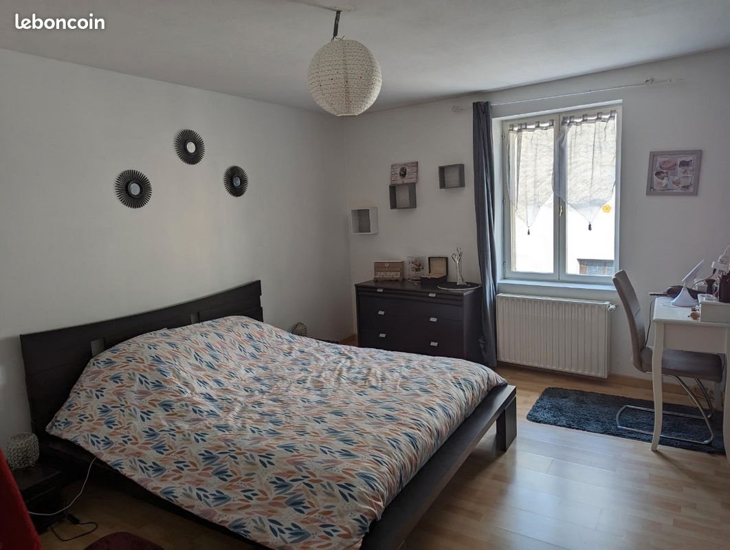 Maison à vendre, 130m², Gondreville