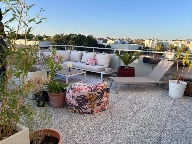 Appartement à vendre, 70m², Toulouse