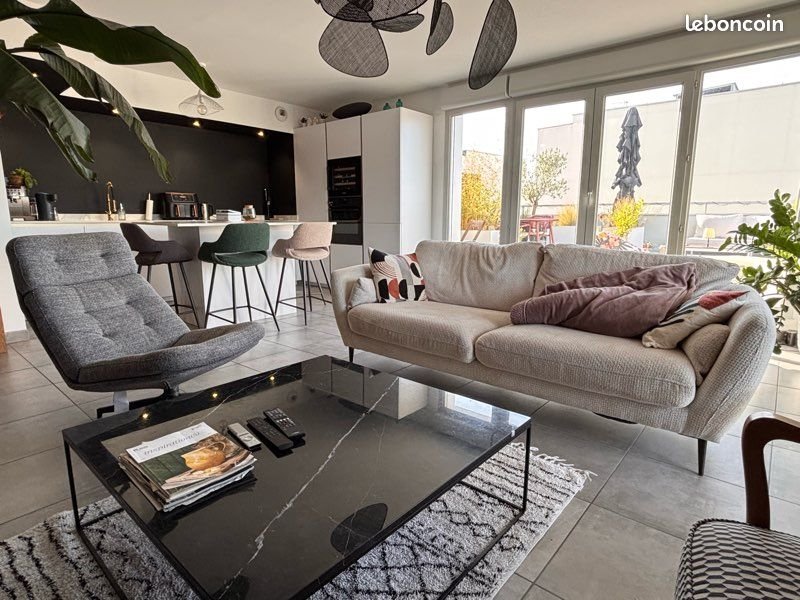 Appartement à vendre, 70m², Toulouse